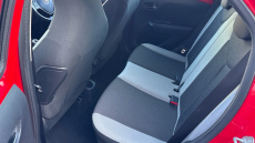 Toyota Aygo 1.0 VVT-i X-Play 5dr Petrol Hatchback